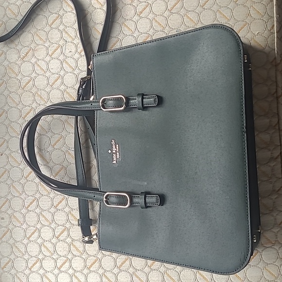 Kate Spade Satchel Crossbody - Picture 1 of 4